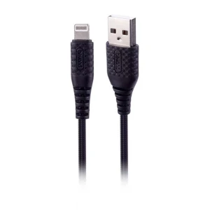 کابل USB به Lightning بیاند مدل BA 314 طول 1متر